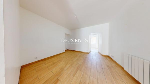 Sainte Anne , Très beau T2 avec 16m2 de terrasse privative