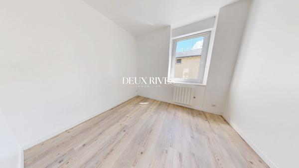 Sainte Anne , Très beau T2 avec 16m2 de terrasse privative