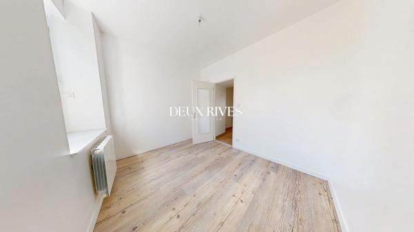Sainte Anne , Très beau T2 avec 16m2 de terrasse privative
