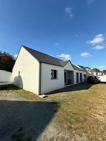 Maison Châteaubriant