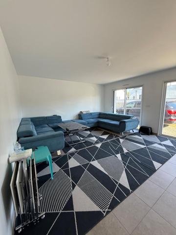 Maison Châteaubriant