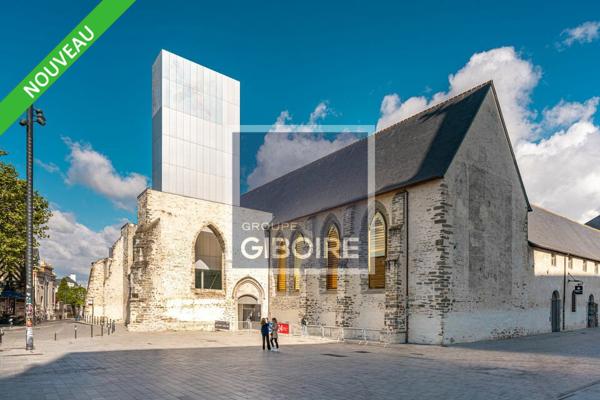 Fonds de commerce - A VENDRE (réf : 35.7222)