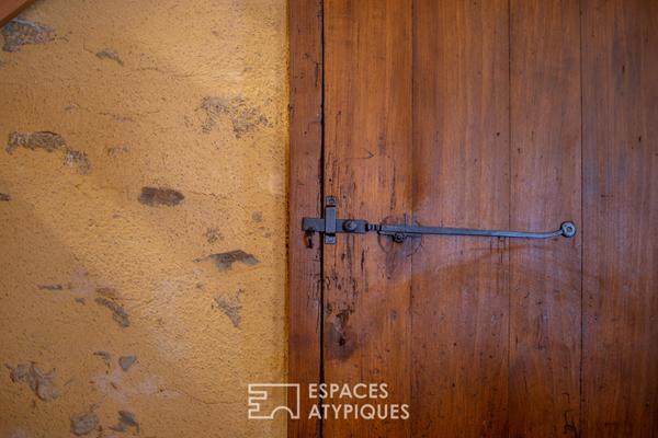 Aux portes du Puy du Fou, domaine d’exception avec chambres d’hôtes et lodges