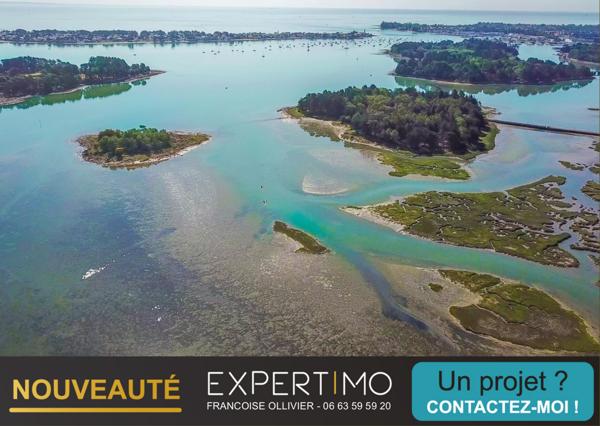 Pont-l'Abbé (29120) Propriété historique du XVIIIe siècle – Un domaine rare en Cornouaille