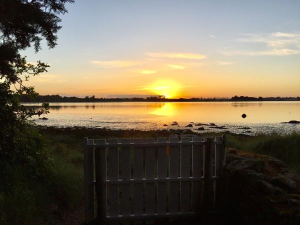 Pont-l'Abbé (29120) Propriété historique du XVIIIe siècle – Un domaine rare en Cornouaille