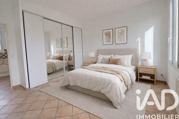Appartement à vendre 2 pièces 42 m² Avignon