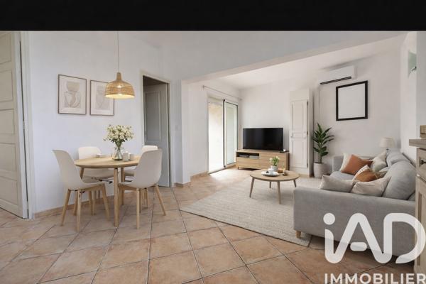 Appartement à vendre 2 pièces 42 m² Avignon