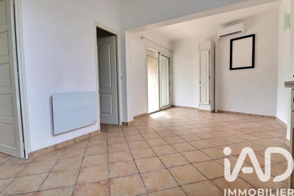 Appartement à vendre 2 pièces 42 m² Avignon