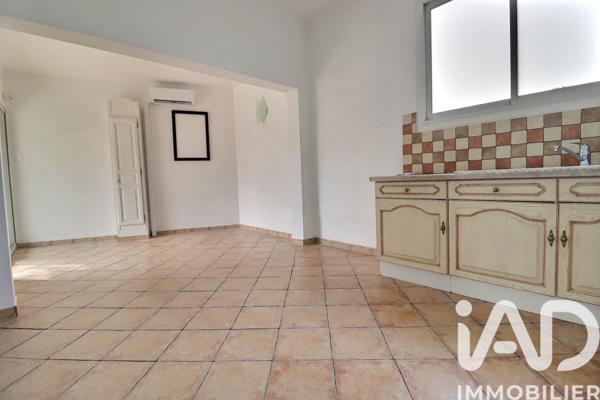 Appartement à vendre 2 pièces 42 m² Avignon