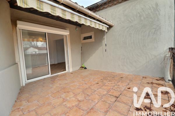 Appartement à vendre 2 pièces 42 m² Avignon