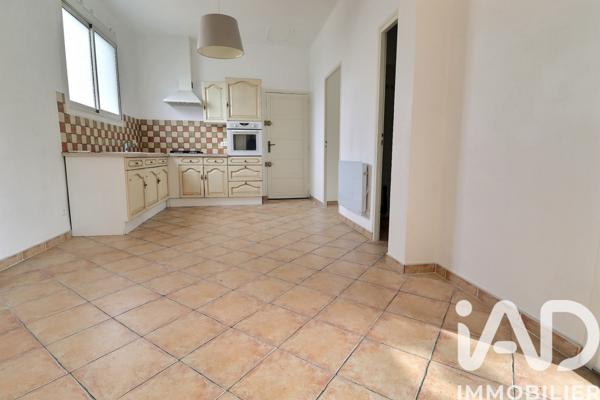 Appartement à vendre 2 pièces 42 m² Avignon