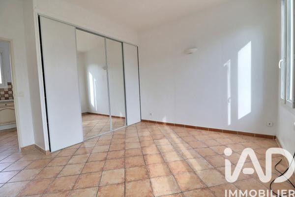 Appartement à vendre 2 pièces 42 m² Avignon