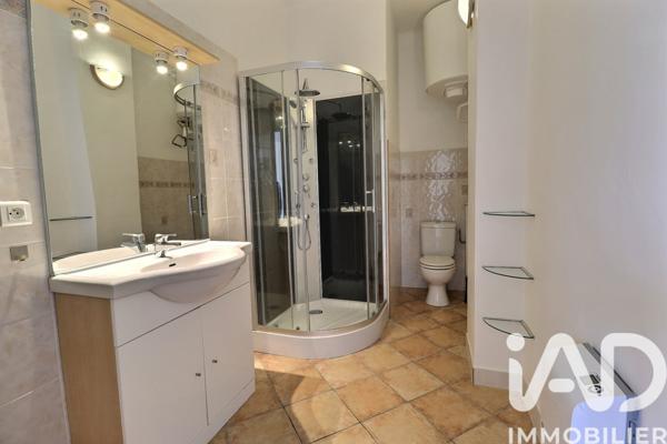 Appartement à vendre 2 pièces 42 m² Avignon