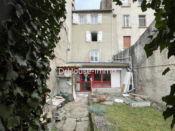 Immeuble à vendre 11 pièces de 216 m²