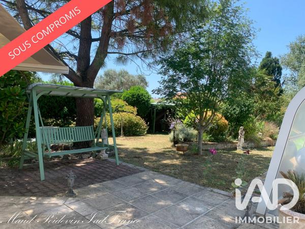 Maison à vendre 6 pièces 152 m² Châtelaillon-Plage