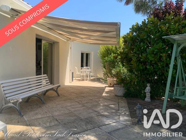 Maison à vendre 6 pièces 152 m² Châtelaillon-Plage
