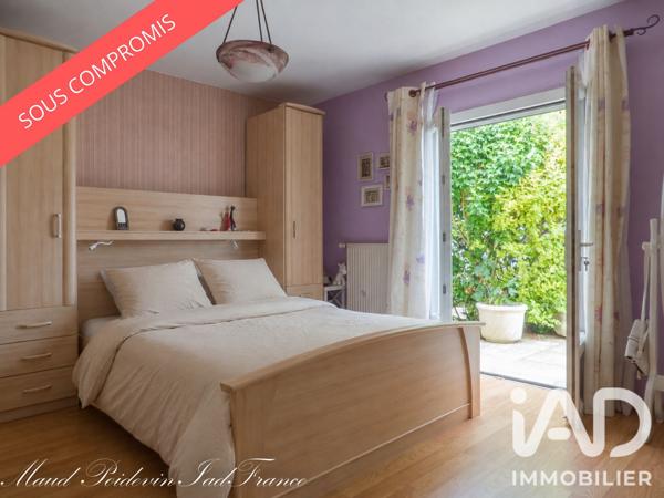 Maison à vendre 6 pièces 152 m² Châtelaillon-Plage