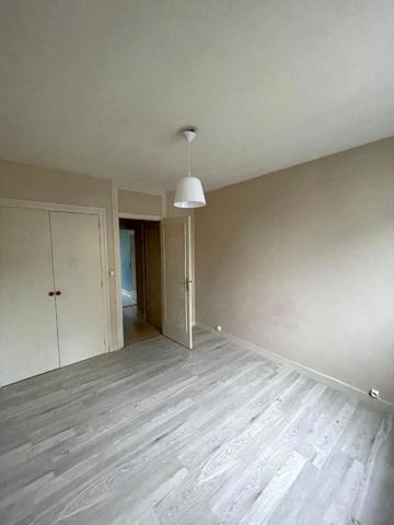 Appartement 3 pièces - Tours Centre -68m²