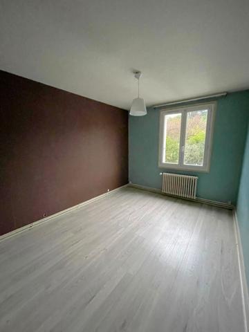 Appartement 3 pièces - Tours Centre -68m²