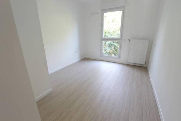 Appartement 3 pièces                                        - 44800 Saint-Herblain - Atlantis Réf : 11813
