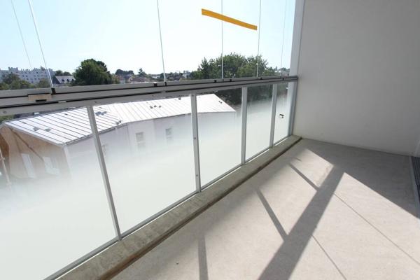 Appartement 3 pièces                                        - 44800 Saint-Herblain - Atlantis Réf : 11813