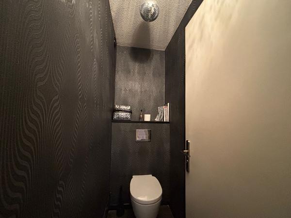 Appartement à louer Bordeaux : 4 pièces, 96m² avec 3 chambre(s) à 1 400€ - AJP Immobilier Bordeaux Saint-Augustin