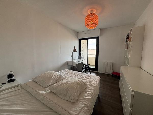 Appartement à louer Bordeaux : 4 pièces, 96m² avec 3 chambre(s) à 1 400€ - AJP Immobilier Bordeaux Saint-Augustin