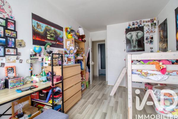 Appartement à vendre 5 pièces 102 m² Achères