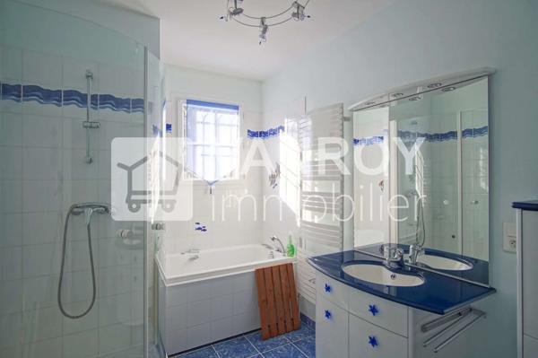 Nouveauté Arcachon – Abatilles / Villa de charme 5 ch proche plage