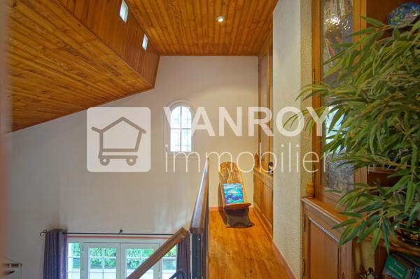 Nouveauté Arcachon – Abatilles / Villa de charme 5 ch proche plage