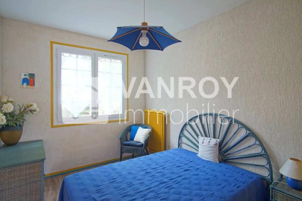 Nouveauté Arcachon – Abatilles / Villa de charme 5 ch proche plage