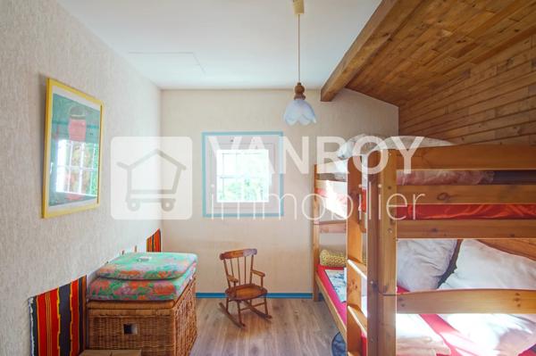 Nouveauté Arcachon – Abatilles / Villa de charme 5 ch proche plage