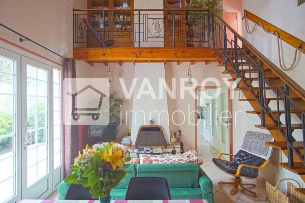 Nouveauté Arcachon – Abatilles / Villa de charme 5 ch proche plage