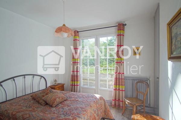Nouveauté Arcachon – Abatilles / Villa de charme 5 ch proche plage