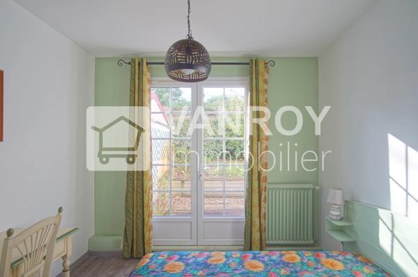 Nouveauté Arcachon – Abatilles / Villa de charme 5 ch proche plage