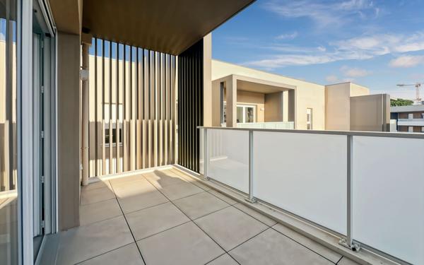 Appartement à vendre    3 pièces • 62 m2 Fréjus