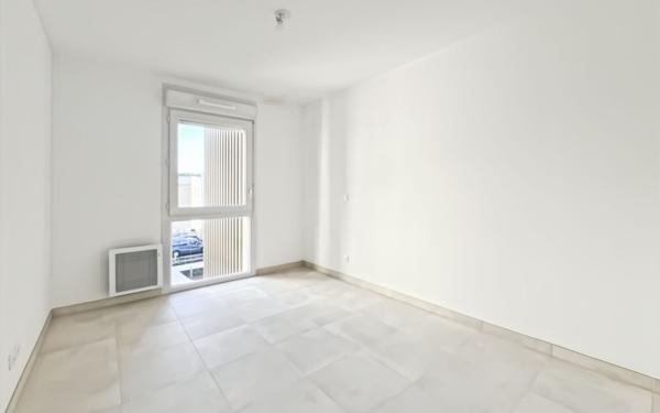 Appartement à vendre    3 pièces • 62 m2 Fréjus