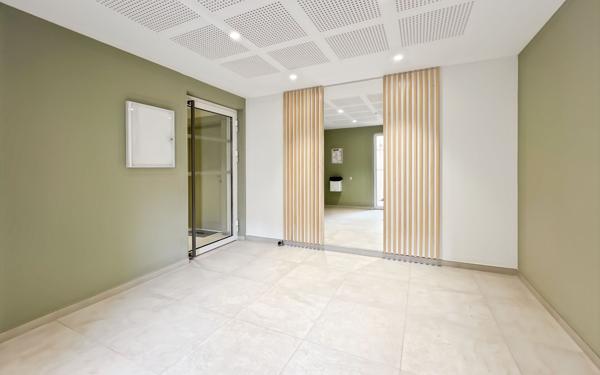 Appartement à vendre    3 pièces • 62 m2 Fréjus