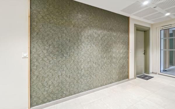 Appartement à vendre    3 pièces • 62 m2 Fréjus