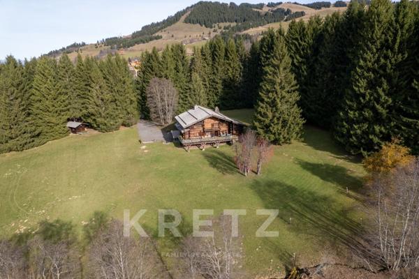 Ancienne ferme avec vue imprenable sur les montagnes au calme absolu sans vis-à-vis
