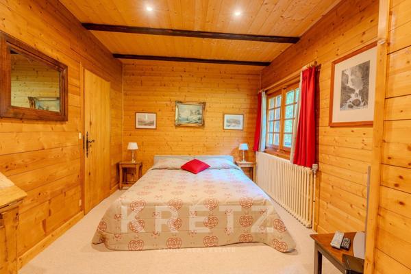 Ancienne ferme avec vue imprenable sur les montagnes au calme absolu sans vis-à-vis