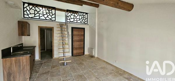 Location appartement 2 pièces 42,78 m² Bagnols-sur-Cèze