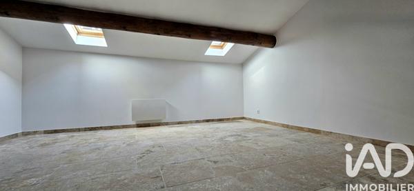 Location appartement 2 pièces 42,78 m² Bagnols-sur-Cèze