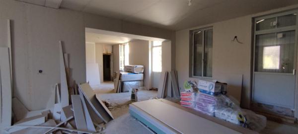 BELLE MAISON DE MAÏTRE  DANS SON ENVIRONNEMENT PRESERVE