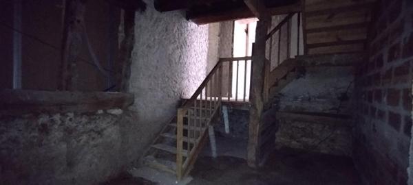 BELLE MAISON DE MAÏTRE  DANS SON ENVIRONNEMENT PRESERVE