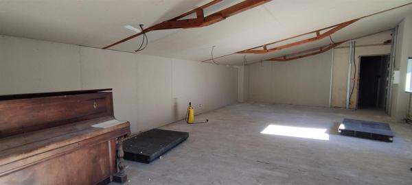 BELLE MAISON DE MAÏTRE  DANS SON ENVIRONNEMENT PRESERVE