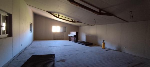 BELLE MAISON DE MAÏTRE  DANS SON ENVIRONNEMENT PRESERVE