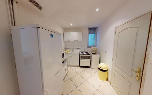 Appartement à louer    1 pièce • 45 m2 Metz