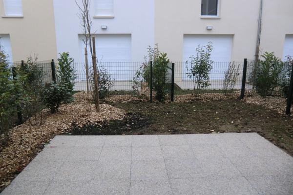 Maison 3 pièces de 60 m² avec jardinet à Luisant 28600