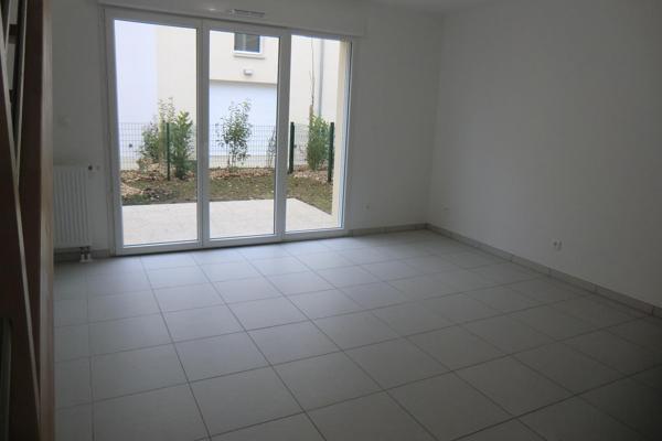 Maison 3 pièces de 60 m² avec jardinet à Luisant 28600